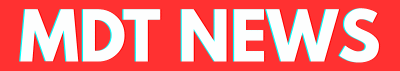 MDT NEWS